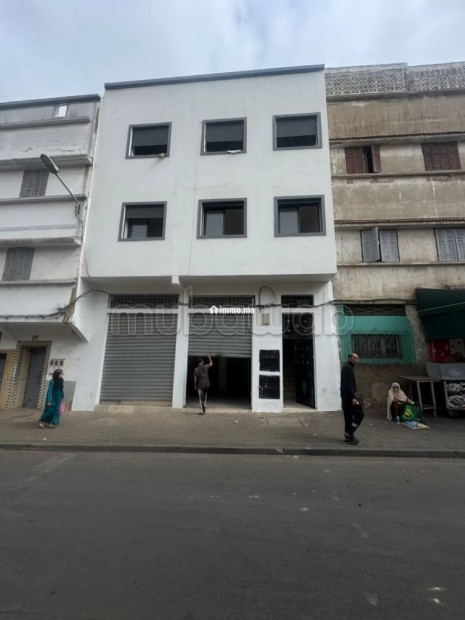 Appartement 2 pieces neuf - Vente Immobilier - Casablanca - photo 4