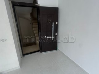 Appartement 2 pieces neuf - Appartement à vendre - Casablanca
