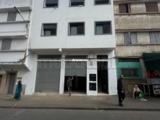 Appartement 2 pieces neuf - Appartement à vendre - Casablanca
