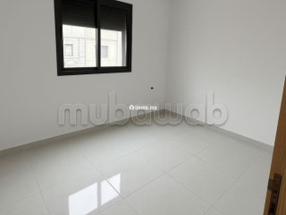 Appartement 2 pieces neuf - Appartement à vendre - Casablanca