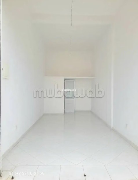 Local commercial titré en vente - Vente Immobilier - Agadir - photo 1