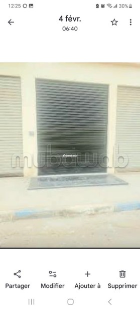 Local commercial titré en vente - Vente Immobilier - Agadir - photo 2