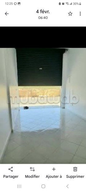 Local commercial titré en vente - Vente Immobilier - Agadir - photo 3