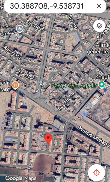 Local commercial titré en vente - Vente Immobilier - Agadir - photo 4