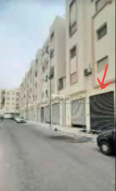 Local commercial titré en vente - Vente Immobilier - Agadir - photo 5