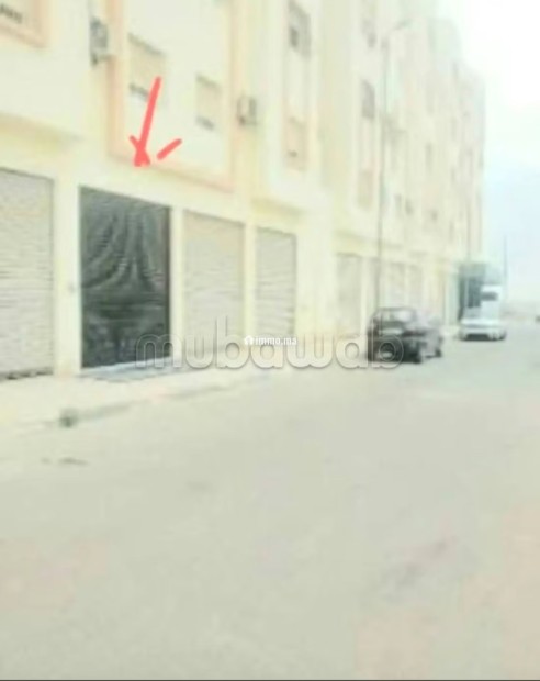 Local commercial titré en vente - Vente Immobilier - Agadir - photo 8
