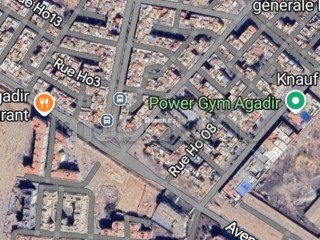 Local commercial titré en vente - Local commercial à vendre - Agadir