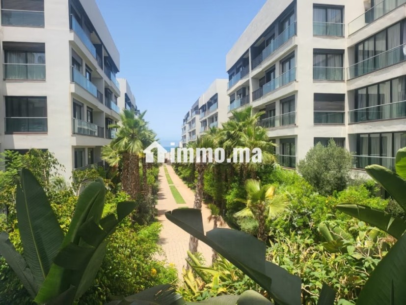 Studio premium à saisir ain diab - Vente Immobilier - Casablanca - photo 1