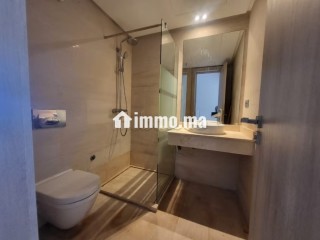 Studio premium à saisir ain diab - Appartement à vendre - Casablanca