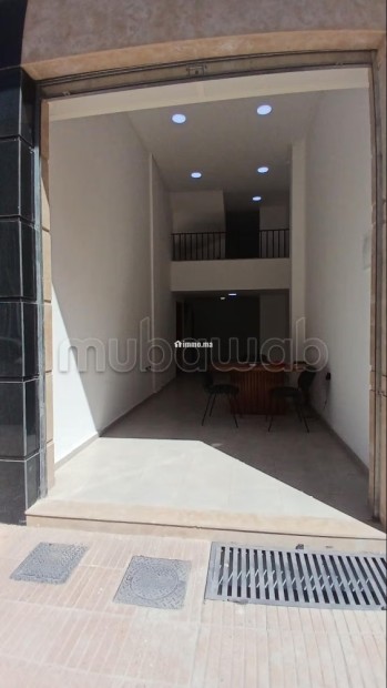 Dar Bouazza, vente d'un Magasin prés à exploiter - Vente Immobilier - Dar Bouazza - photo 1