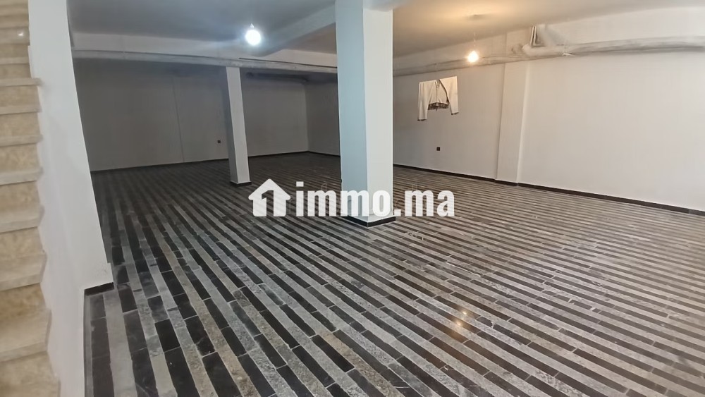 Dar Bouazza, vente d'un Magasin prés à exploiter - Vente Immobilier - Dar Bouazza - photo 5
