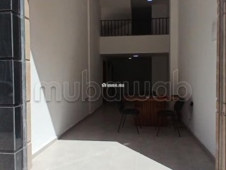 Dar Bouazza, vente d'un Magasin prés à exploiter - Appartement à vendre - Dar Bouazza