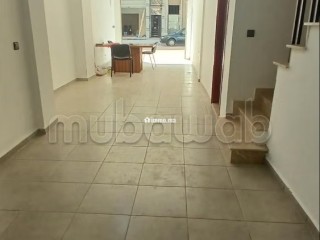 Dar Bouazza, vente d'un Magasin prés à exploiter - Appartement à vendre - Dar Bouazza