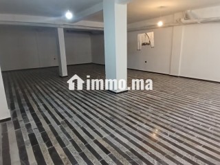 Dar Bouazza, vente d'un Magasin prés à exploiter - Appartement à vendre - Dar Bouazza