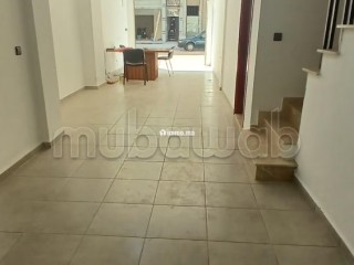 Dar Bouazza, vente d'un Magasin prés à exploiter - Appartement à vendre - Dar Bouazza