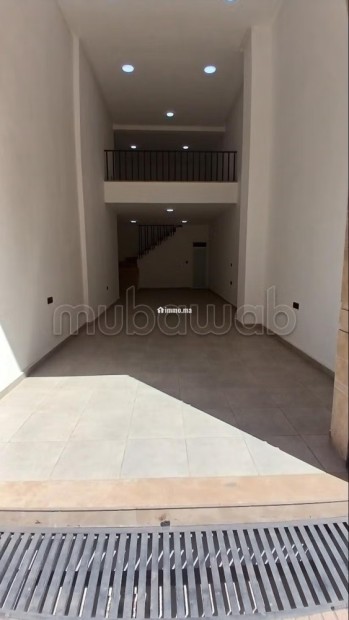 Dar Bouazza, vente d un local bien placé 60 m² - Vente Immobilier - Dar Bouazza - photo 2