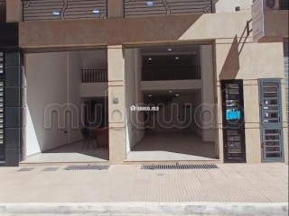 Dar Bouazza, vente d un local bien placé 60 m² - Local commercial à vendre - Dar Bouazza