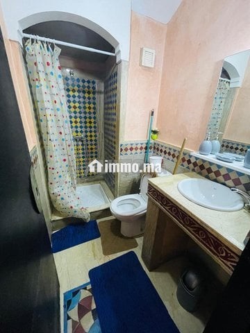 Appart à vos enfants - Location Vacances - Marrakech - photo 5