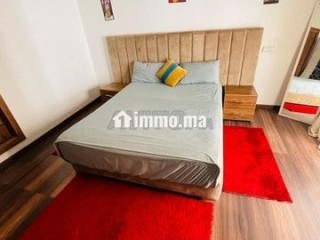 Appart à vos enfants - Appartement Location Vacances - Marrakech