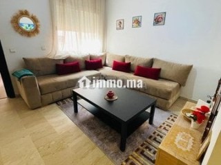 Appart à vos enfants - Appartement Location Vacances - Marrakech