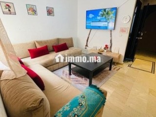 Appart à vos enfants - Appartement Location Vacances - Marrakech