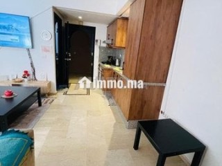 Appart à vos enfants - Appartement Location Vacances - Marrakech