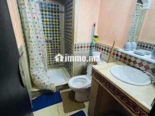 Appart à vos enfants - Appartement Location Vacances - Marrakech