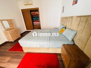 Appart à vos enfants - Appartement Location Vacances - Marrakech