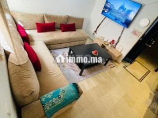 Appart à vos enfants - Appartement Location Vacances - Marrakech