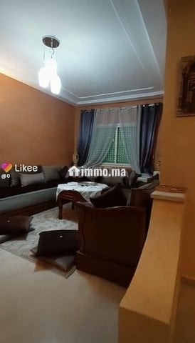 Excellent appartement à louer mensuellement - Location Immobilier - Casablanca - photo 1