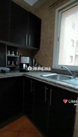 Excellent appartement à louer mensuellement - Location Immobilier - Casablanca - photo 3