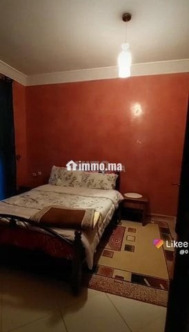 Excellent appartement à louer mensuellement - Location Immobilier - Casablanca - photo 4