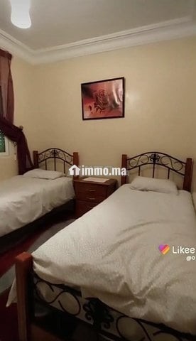 Excellent appartement à louer mensuellement - Location Immobilier - Casablanca - photo 5