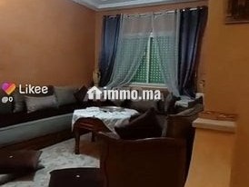 Excellent appartement à louer mensuellement - Appartement à louer - Casablanca