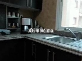 Excellent appartement à louer mensuellement - Appartement à louer - Casablanca