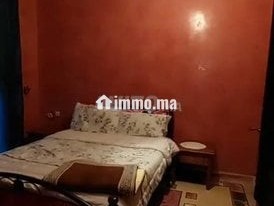 Excellent appartement à louer mensuellement - Appartement à louer - Casablanca
