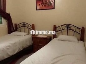 Excellent appartement à louer mensuellement - Appartement à louer - Casablanca