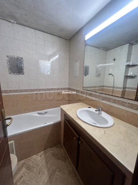 A louer appartement au coeur du quartier racine - Location Immobilier - Casablanca - photo 5