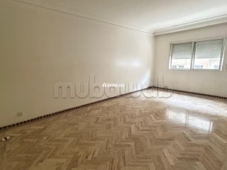 A louer appartement au coeur du quartier racine - Appartement à louer - Casablanca
