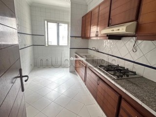 A louer appartement au coeur du quartier racine - Appartement à louer - Casablanca