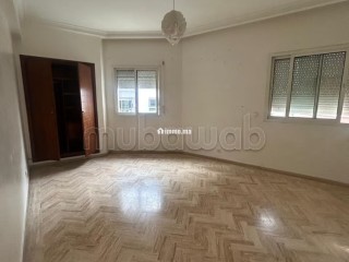 A louer appartement au coeur du quartier racine - Appartement à louer - Casablanca