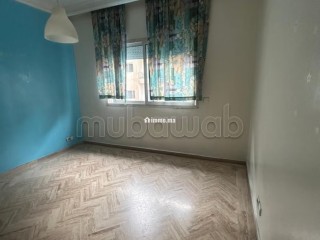 A louer appartement au coeur du quartier racine - Appartement à louer - Casablanca