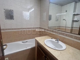 A louer appartement au coeur du quartier racine - Appartement à louer - Casablanca