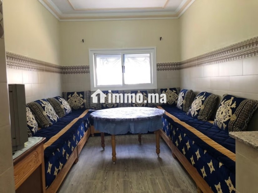 Location appartement avec wifi gratuit à nador - Location Immobilier - Nador - photo 1