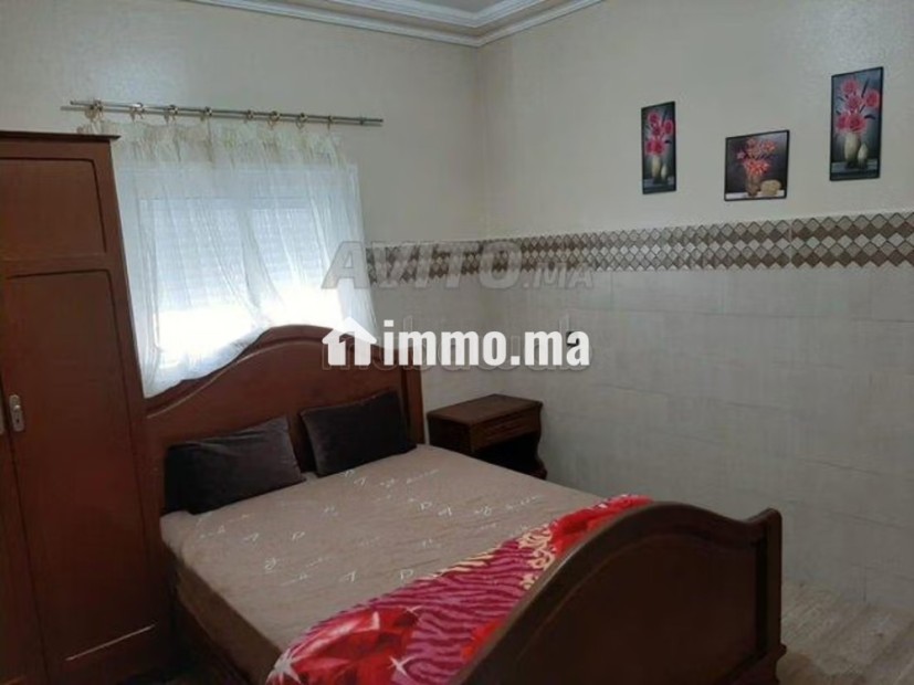 Location appartement avec wifi gratuit à nador - Location Immobilier - Nador - photo 3