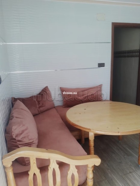 Location appartement avec wifi gratuit à nador - Location Immobilier - Nador - photo 5