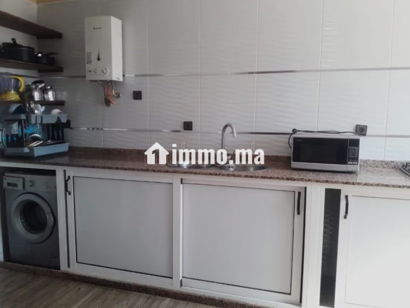 Location appartement avec wifi gratuit à nador - Location Immobilier - Nador - photo 6