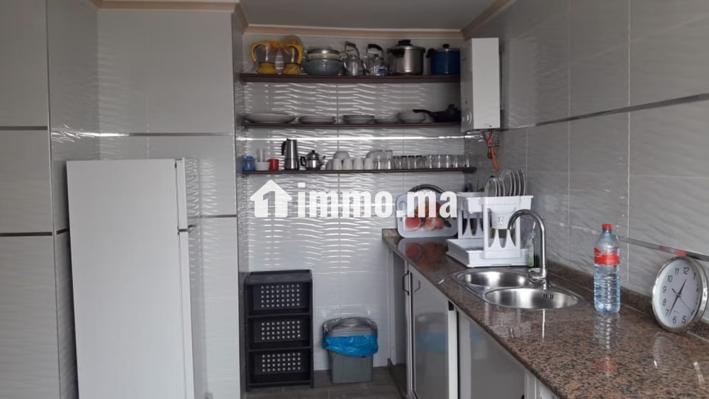 Location appartement avec wifi gratuit à nador - Location Immobilier - Nador - photo 7