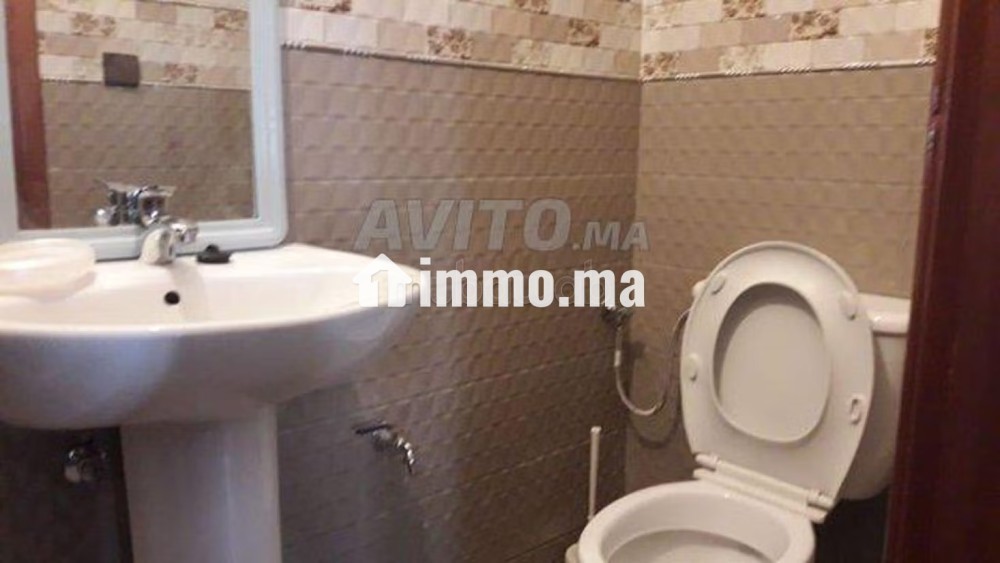 Location appartement avec wifi gratuit à nador - Location Immobilier - Nador - photo 8
