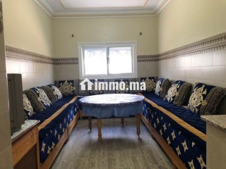 Location appartement avec wifi gratuit à nador - Appartement à louer - Nador
